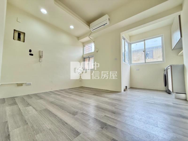 好市多精華地段管理員大套房平車房屋室內格局與周邊環境