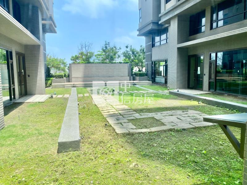 三井好市多輕屋齡大3房+雙平車房屋室內格局與周邊環境