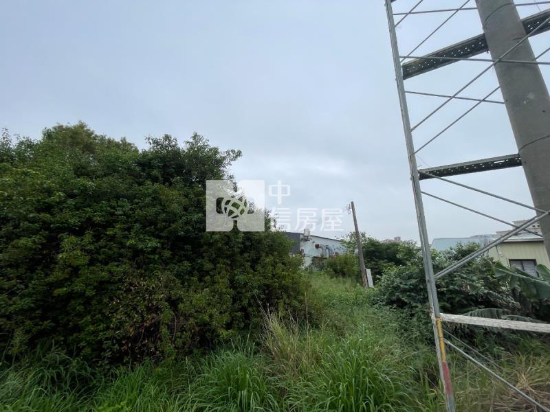 沙鹿新光田院區持分建地房屋室內格局與周邊環境