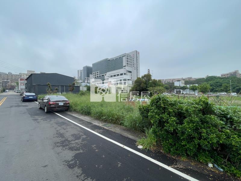 沙鹿新光田院區持分建地房屋室內格局與周邊環境