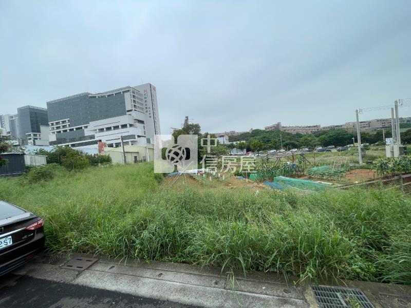沙鹿新光田院區持分建地房屋室內格局與周邊環境