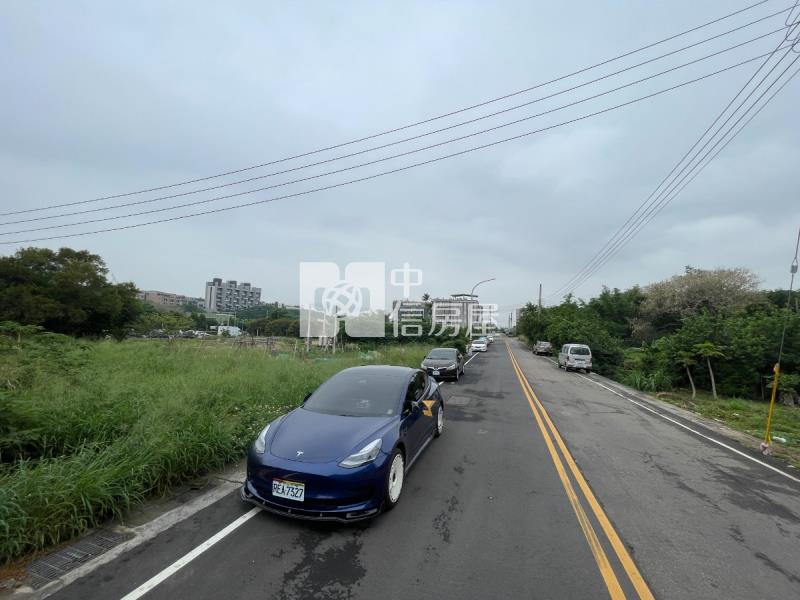 沙鹿新光田院區持分建地房屋室內格局與周邊環境