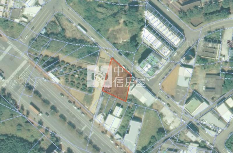 沙鹿新光田院區持分建地房屋室內格局與周邊環境