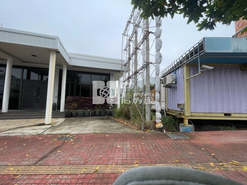 沙鹿新光田院區建地房屋室內格局與周邊環境