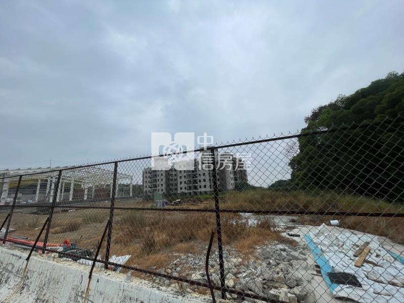 龍井交流道住二建地V房屋室內格局與周邊環境