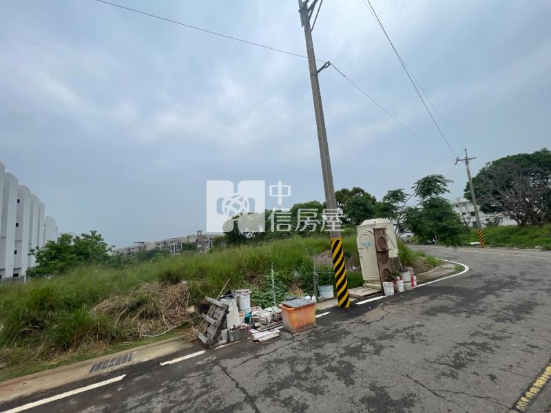 龍井龍社段建地房屋室內格局與周邊環境
