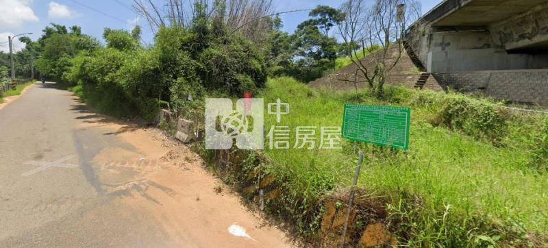 龍井龍新段持分保護區用地房屋室內格局與周邊環境