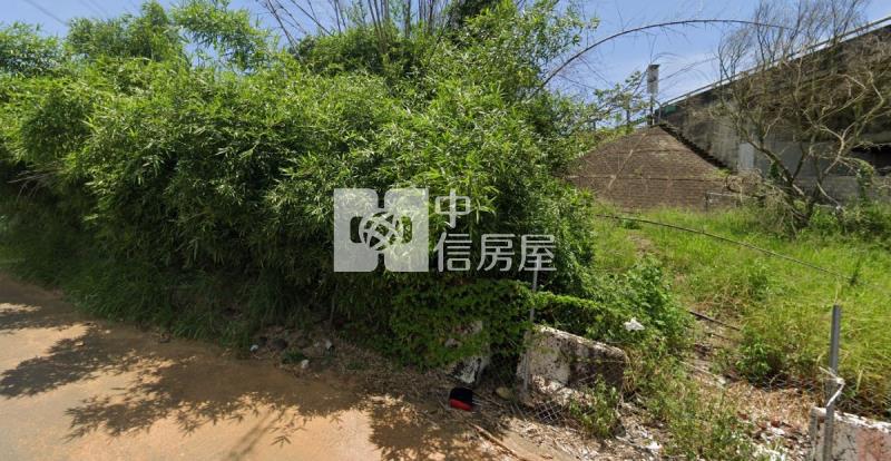龍井龍新段持分保護區用地房屋室內格局與周邊環境