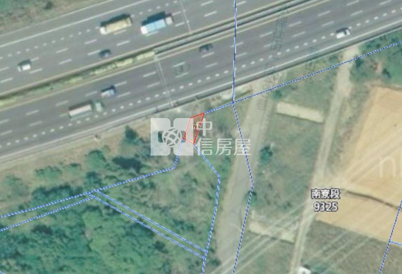 龍井龍新段持分保護區用地房屋室內格局與周邊環境