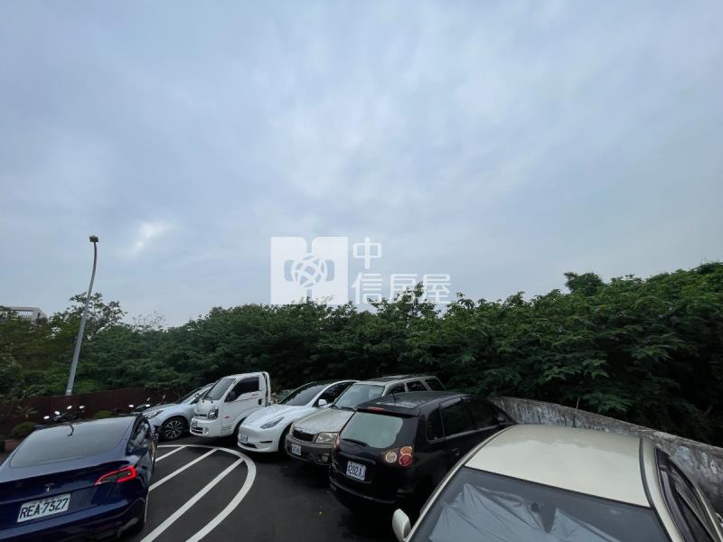 龍井龍社段建地II房屋室內格局與周邊環境
