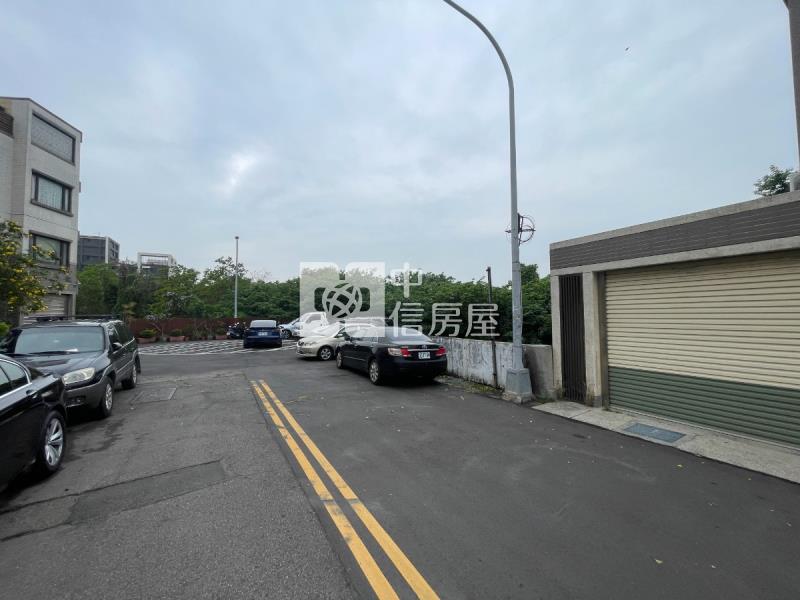 龍井龍社段建地II房屋室內格局與周邊環境