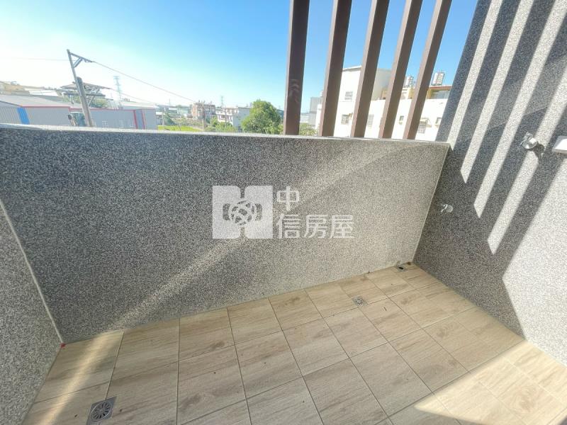 雙囍市2三房平車美廈房屋室內格局與周邊環境