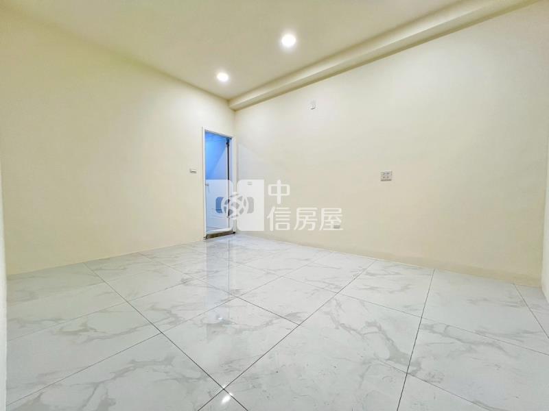 溪湖國小旁全新整理透店房屋室內格局與周邊環境