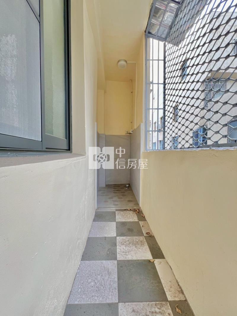 溪湖國小旁全新整理透店房屋室內格局與周邊環境