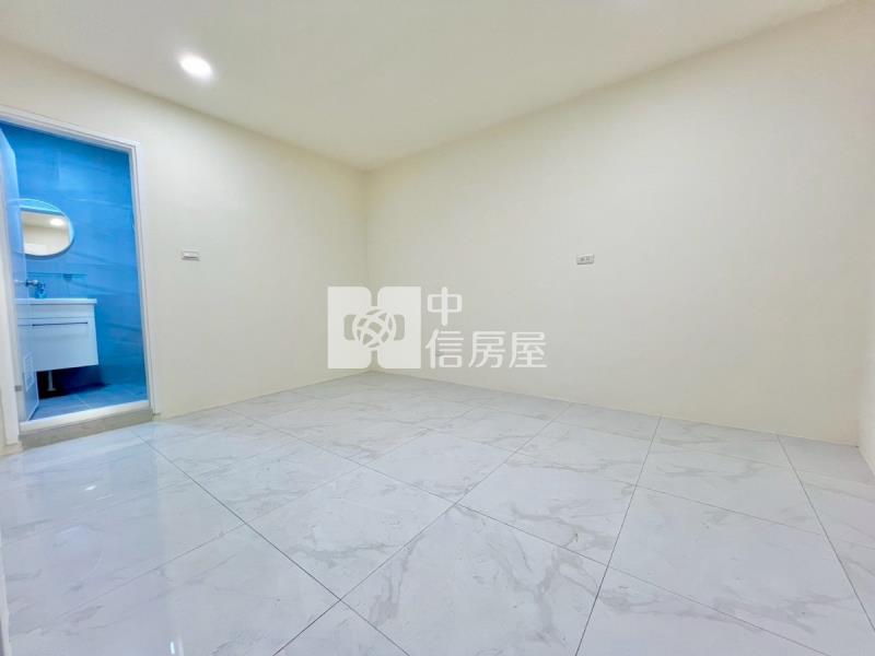 溪湖國小旁全新整理透店房屋室內格局與周邊環境