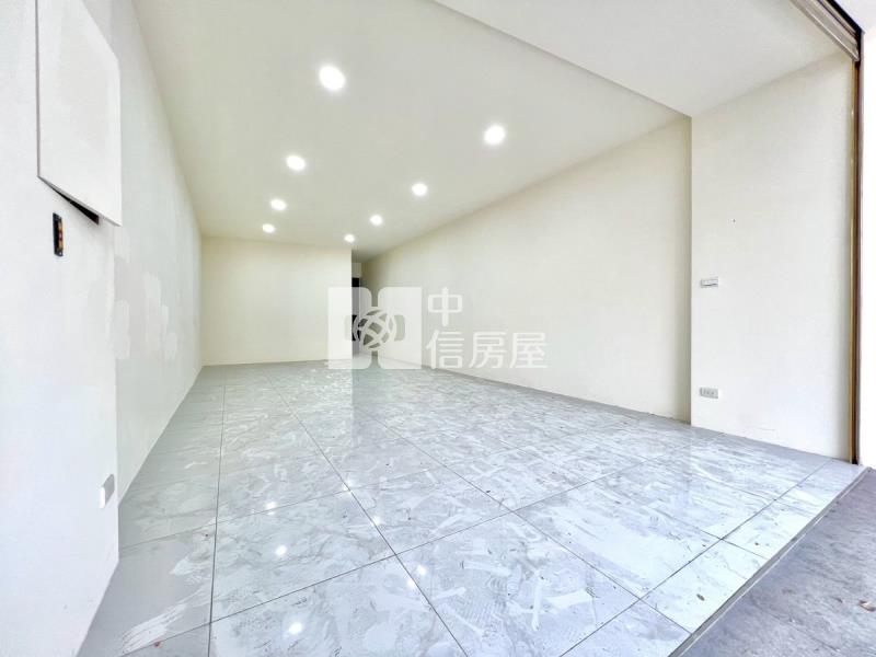 溪湖國小旁全新整理透店房屋室內格局與周邊環境