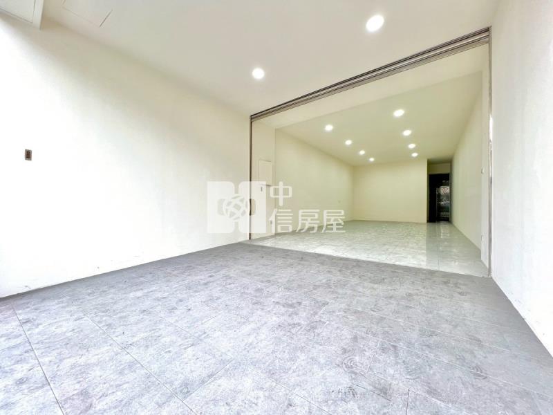 溪湖國小旁全新整理透店房屋室內格局與周邊環境
