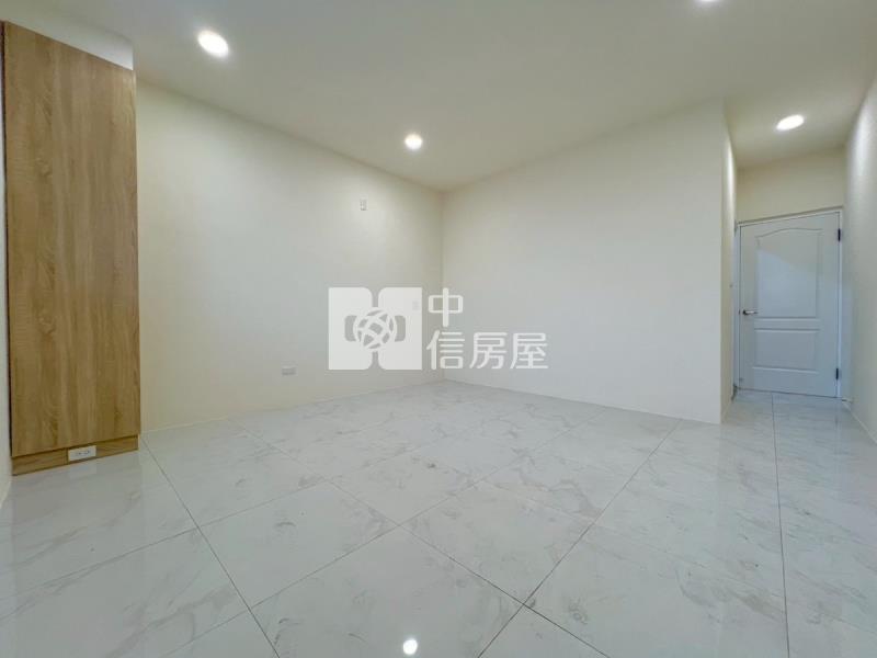 溪湖國小旁全新整理透店房屋室內格局與周邊環境