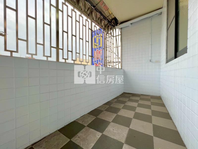 溪湖國小旁全新整理透店房屋室內格局與周邊環境