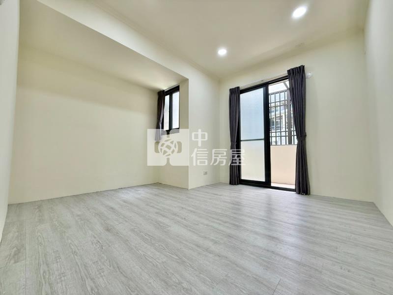 曉明女中全新整理3樓三房捷運宅房屋室內格局與周邊環境