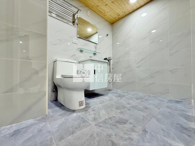 曉明女中全新整理3樓三房捷運宅房屋室內格局與周邊環境