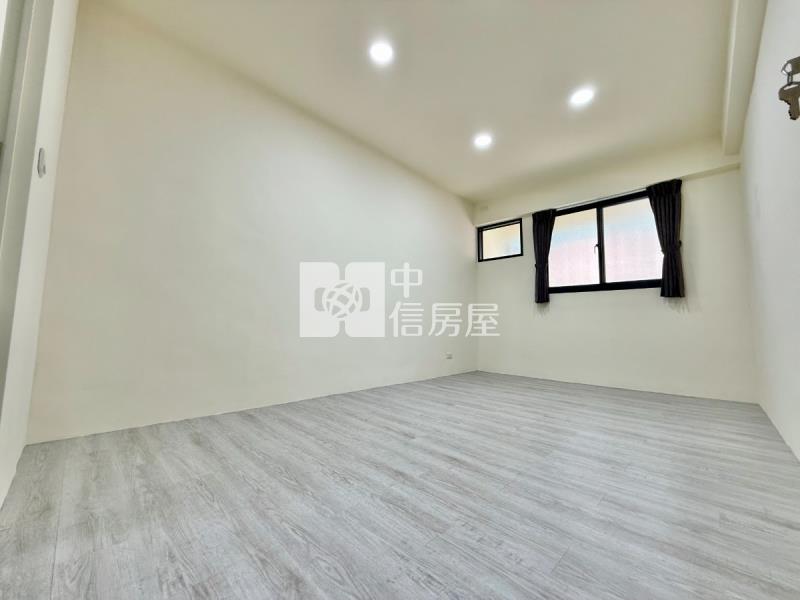 曉明女中全新整理3樓三房捷運宅房屋室內格局與周邊環境