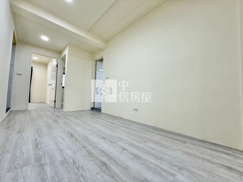 曉明女中全新整理3樓三房捷運宅房屋室內格局與周邊環境