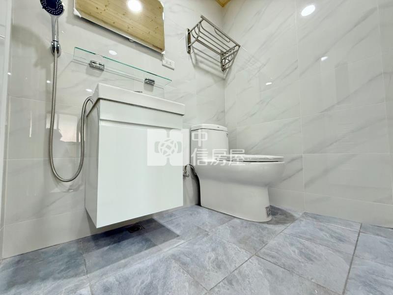 曉明女中全新整理3樓三房捷運宅房屋室內格局與周邊環境