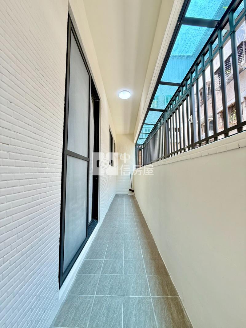 曉明女中全新整理3樓三房捷運宅房屋室內格局與周邊環境