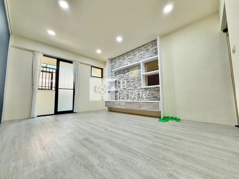 曉明女中全新整理3樓三房捷運宅房屋室內格局與周邊環境