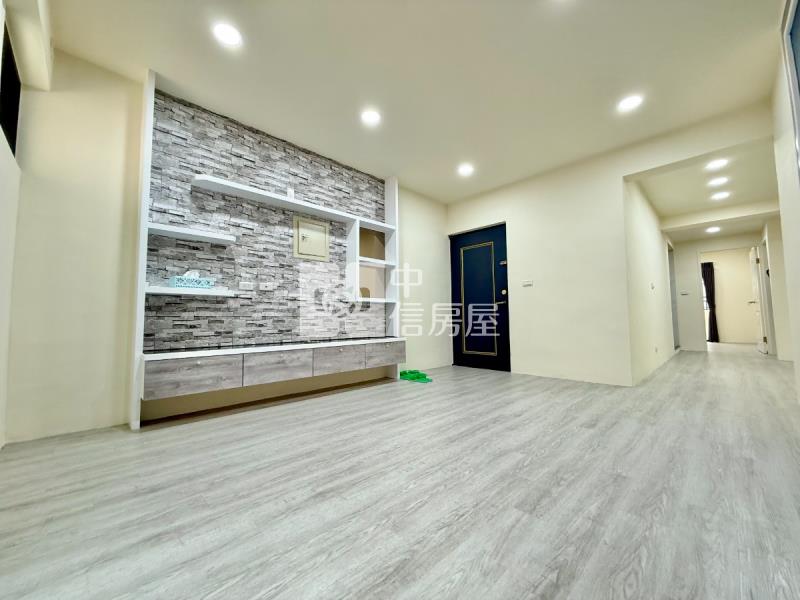 曉明女中全新整理3樓三房捷運宅房屋室內格局與周邊環境