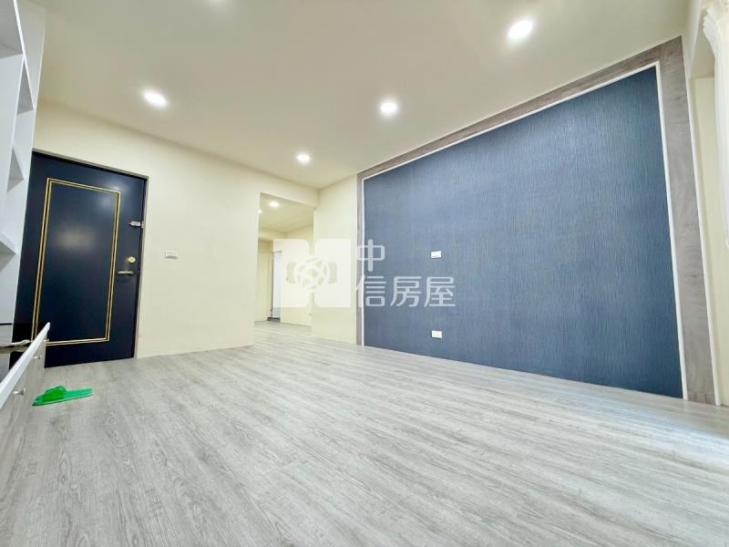 曉明女中全新整理3樓三房捷運宅房屋室內格局與周邊環境