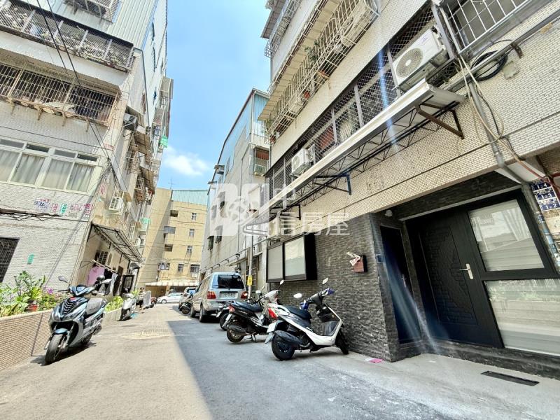 曉明女中全新整理3樓三房捷運宅房屋室內格局與周邊環境