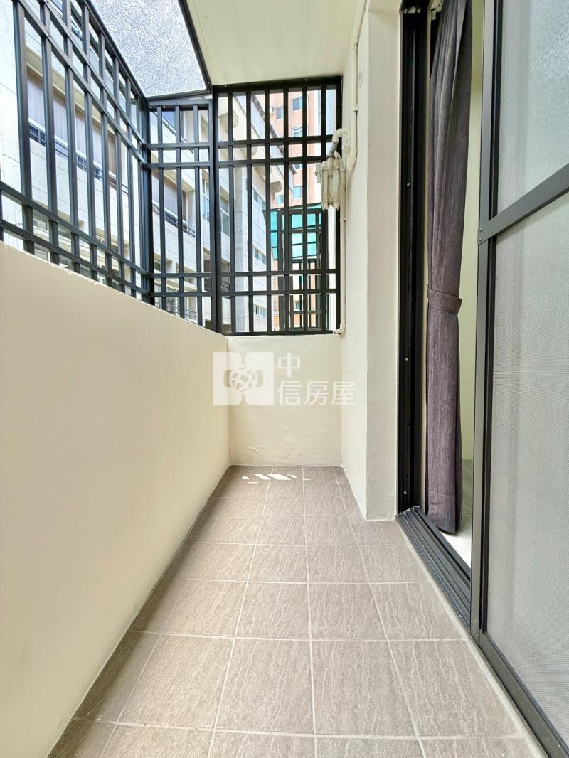 曉明女中全新整理3樓三房捷運宅房屋室內格局與周邊環境