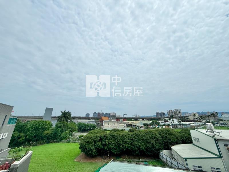 74大毅建設震後邊間管理美別墅房屋室內格局與周邊環境