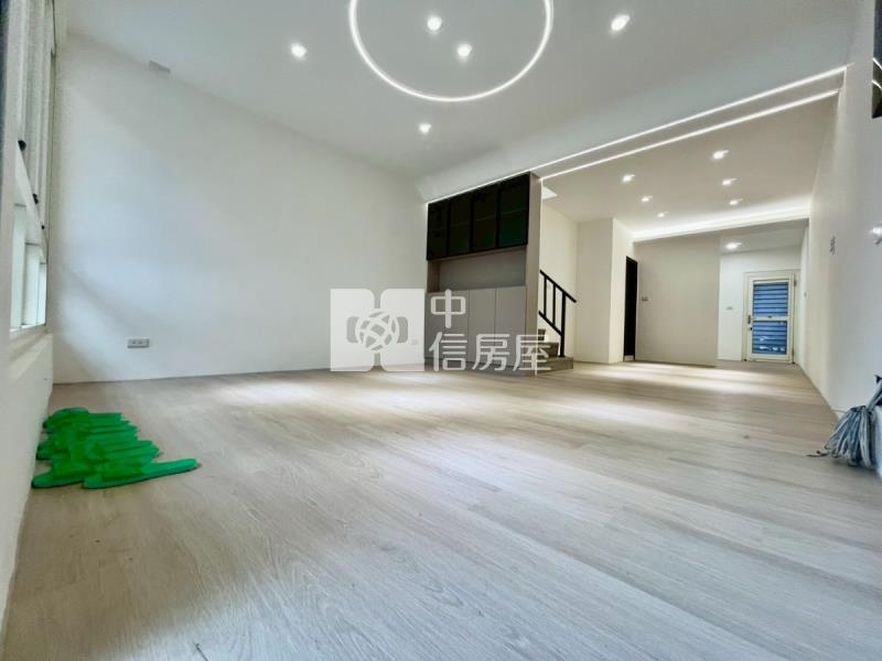 長億精裝五房美墅房屋室內格局與周邊環境
