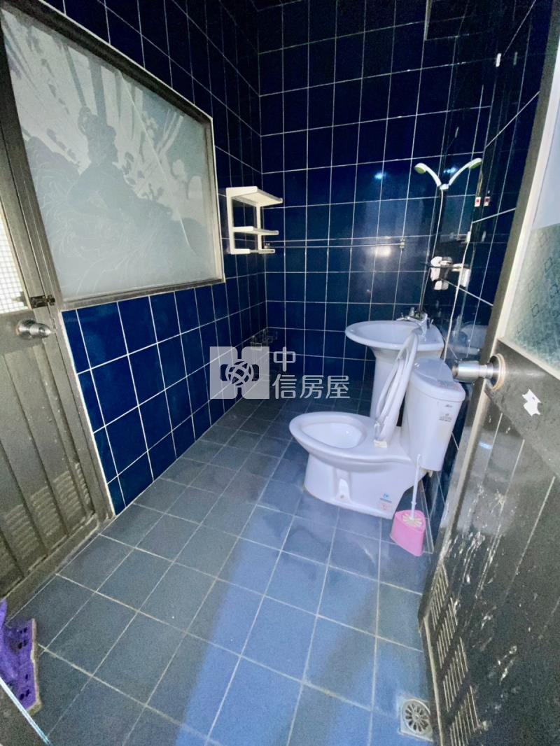 清水區大地坪大空間近百坪透天房屋室內格局與周邊環境