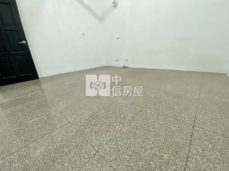 清水區大地坪大空間近百坪透天房屋室內格局與周邊環境