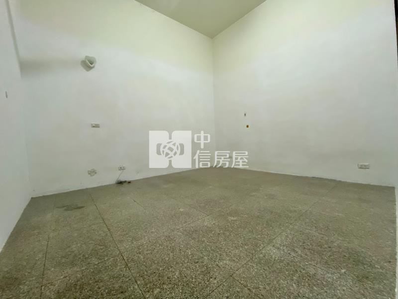 清水區大地坪大空間近百坪透天房屋室內格局與周邊環境
