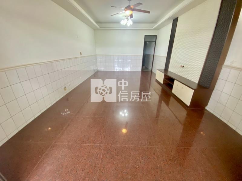 清水區大地坪大空間近百坪透天房屋室內格局與周邊環境