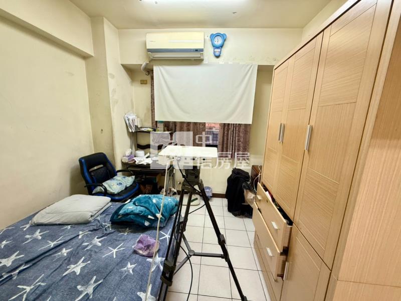 近中山醫台中高工旁三房美屋房屋室內格局與周邊環境