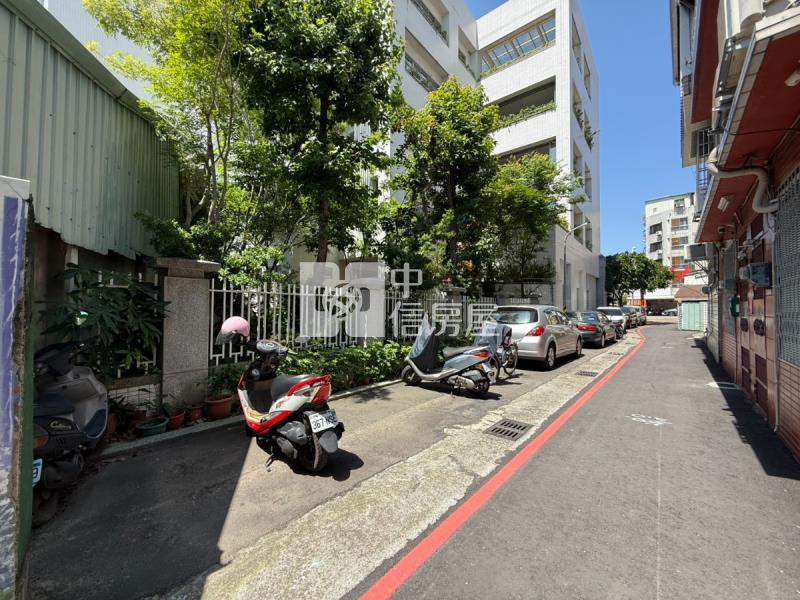 明德高中旁買地送厝房屋室內格局與周邊環境