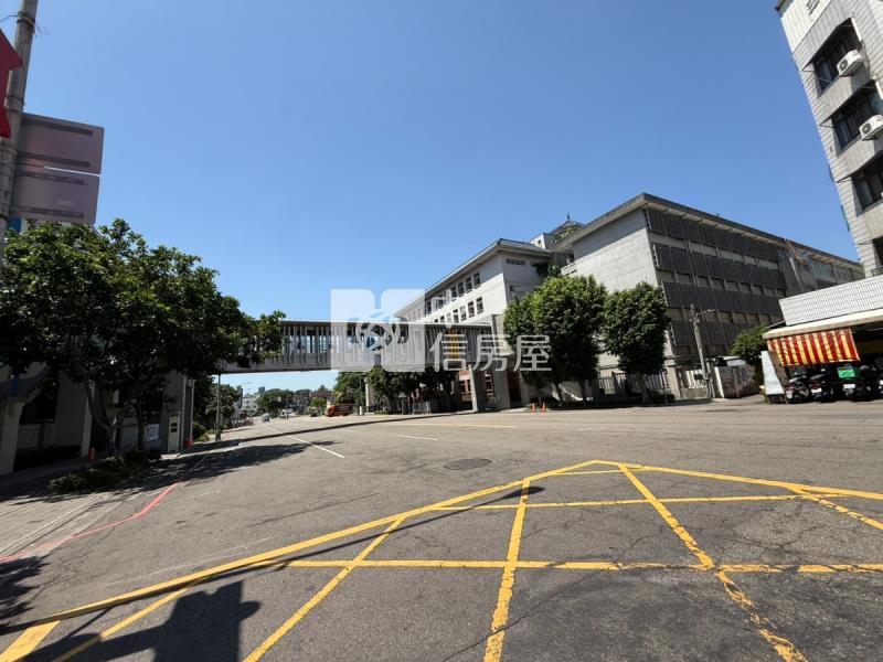明德高中旁買地送厝房屋室內格局與周邊環境