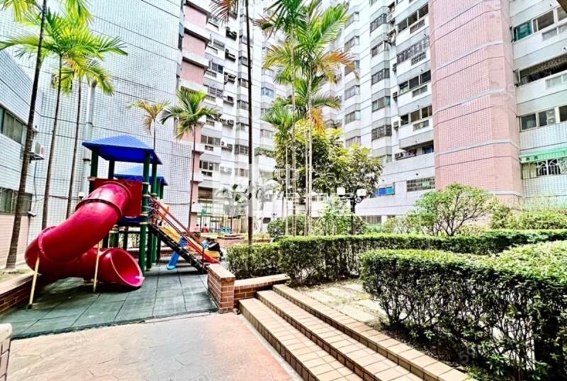 工學x美村商圈三房美屋房屋室內格局與周邊環境