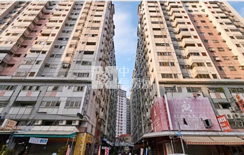 工學x美村商圈三房美屋房屋室內格局與周邊環境