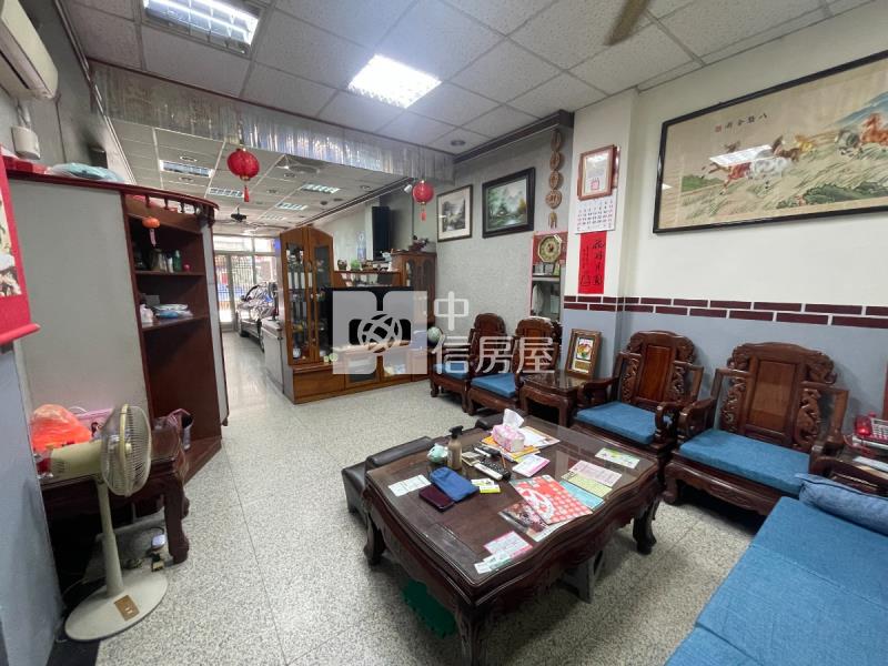 二中學區商圈店套