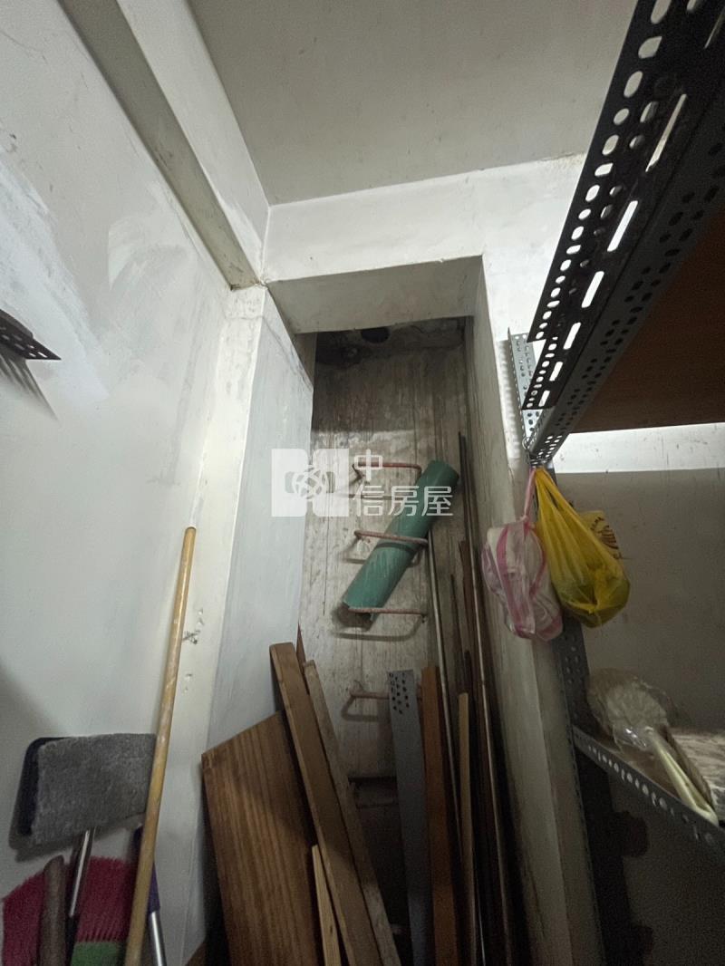 二中學區商圈店套房屋室內格局與周邊環境
