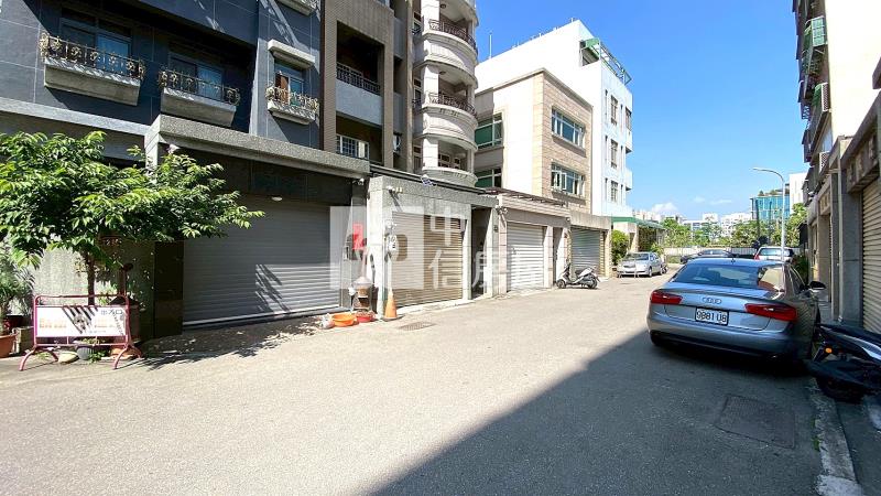 福安高投報電梯5套房屋室內格局與周邊環境