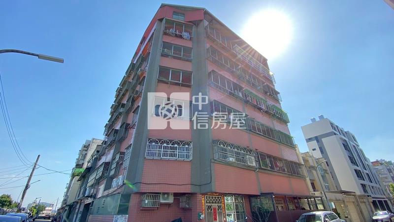 福安高投報電梯5套房屋室內格局與周邊環境