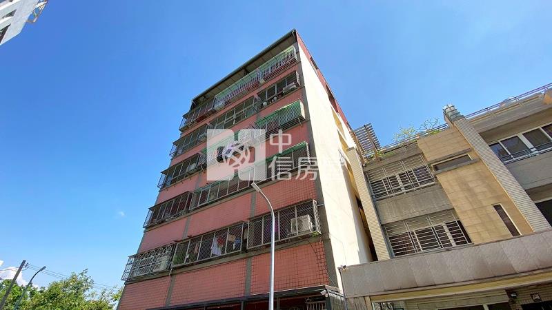 福安高投報電梯5套房屋室內格局與周邊環境